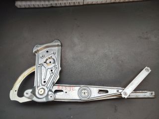 bontott RENAULT SCÉNIC III Jobb első Ablakemelő Szerkezet (Elektromos)