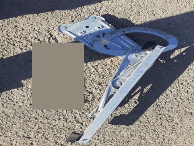 bontott RENAULT SCÉNIC III Jobb első Ablakemelő Szerkezet (Elektromos)