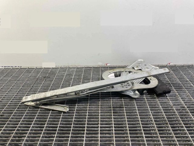 bontott RENAULT SCÉNIC III Jobb első Ablakemelő Szerkezet (Elektromos)