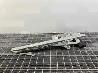 bontott RENAULT SCÉNIC III Jobb első Ablakemelő Szerkezet (Elektromos)