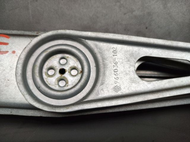 bontott RENAULT SCÉNIC III Jobb első Ablakemelő Szerkezet (Elektromos)