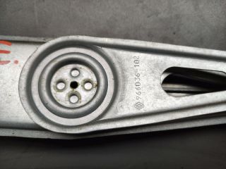 bontott RENAULT SCÉNIC III Jobb első Ablakemelő Szerkezet (Elektromos)