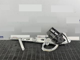 bontott RENAULT SCÉNIC III Jobb első Ablakemelő Szerkezet (Elektromos)