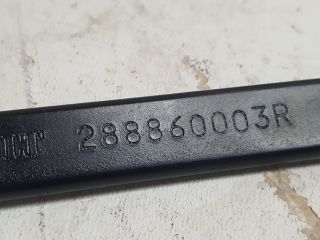 bontott RENAULT SCÉNIC III Jobb első Ablaktörlő Kar