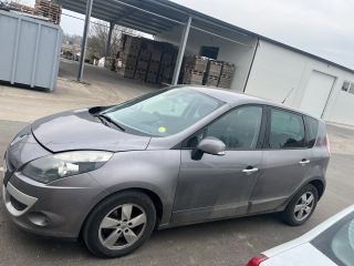 bontott RENAULT SCÉNIC III Jobb első Ablaktörlő Kar