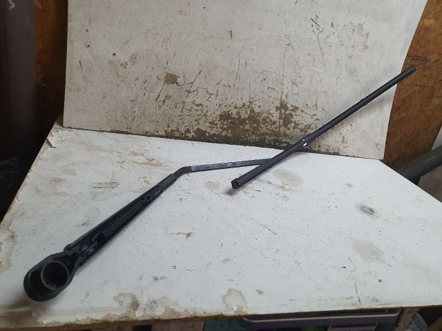 bontott RENAULT SCÉNIC III Jobb első Ablaktörlő Kar