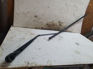 bontott RENAULT SCÉNIC III Jobb első Ablaktörlő Kar