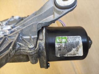 bontott RENAULT SCÉNIC III Jobb első Ablaktörlő Motor