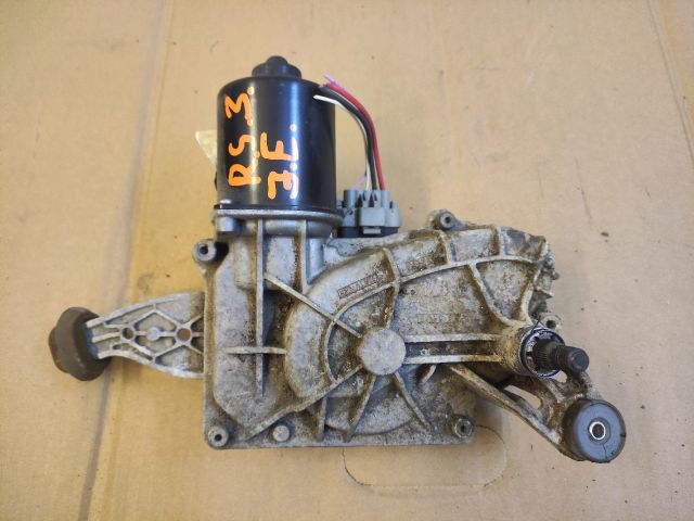 bontott RENAULT SCÉNIC III Jobb első Ablaktörlő Motor