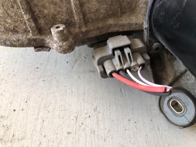 bontott RENAULT SCÉNIC III Jobb első Ablaktörlő Motor