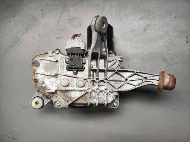 bontott RENAULT SCÉNIC III Jobb első Ablaktörlő Motor