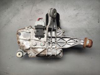 bontott RENAULT SCÉNIC III Jobb első Ablaktörlő Motor