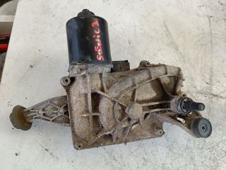 bontott RENAULT SCÉNIC III Jobb első Ablaktörlő Motor