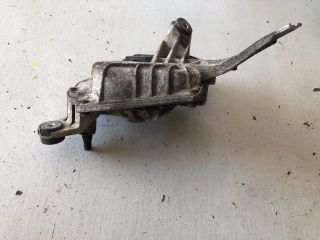 bontott RENAULT SCÉNIC III Jobb első Ablaktörlő Motor