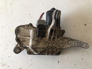 bontott RENAULT SCÉNIC III Jobb első Ablaktörlő Motor