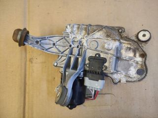 bontott RENAULT SCÉNIC III Jobb első Ablaktörlő Motor