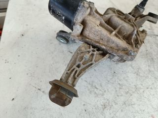 bontott RENAULT SCÉNIC III Jobb első Ablaktörlő Motor