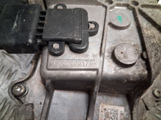 bontott RENAULT SCÉNIC III Jobb első Ablaktörlő Motor