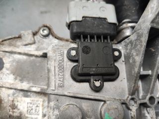 bontott RENAULT SCÉNIC III Jobb első Ablaktörlő Motor