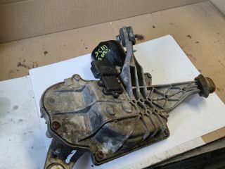 bontott RENAULT SCÉNIC III Jobb első Ablaktörlő Motor