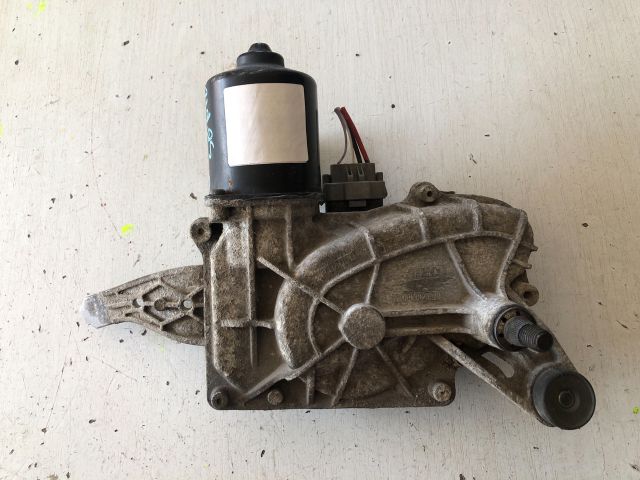 bontott RENAULT SCÉNIC III Jobb első Ablaktörlő Motor