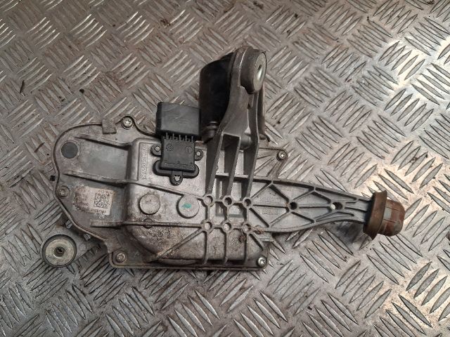 bontott RENAULT SCÉNIC III Jobb első Ablaktörlő Motor