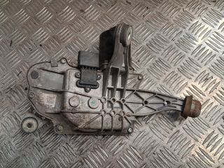 bontott RENAULT SCÉNIC III Jobb első Ablaktörlő Motor