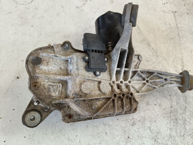 bontott RENAULT SCÉNIC III Jobb első Ablaktörlő Motor