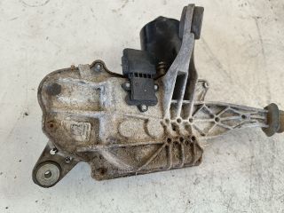 bontott RENAULT SCÉNIC III Jobb első Ablaktörlő Motor