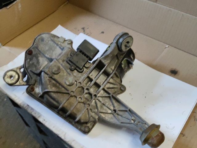 bontott RENAULT SCÉNIC III Jobb első Ablaktörlő Motor