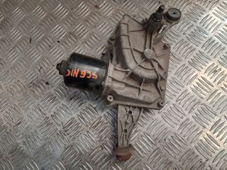 bontott RENAULT SCÉNIC III Jobb első Ablaktörlő Motor