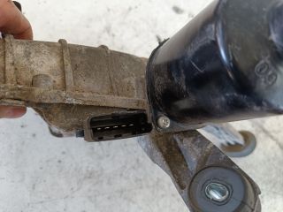 bontott RENAULT SCÉNIC III Jobb első Ablaktörlő Motor