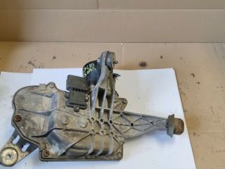 bontott RENAULT SCÉNIC III Jobb első Ablaktörlő Motor