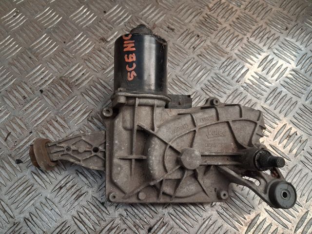 bontott RENAULT SCÉNIC III Jobb első Ablaktörlő Motor