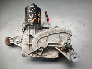 bontott RENAULT SCÉNIC III Jobb első Ablaktörlő Motor