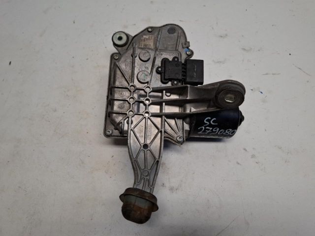 bontott RENAULT SCÉNIC III Jobb első Ablaktörlő Motor