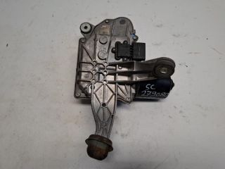 bontott RENAULT SCÉNIC III Jobb első Ablaktörlő Motor