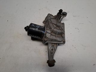 bontott RENAULT SCÉNIC III Jobb első Ablaktörlő Motor