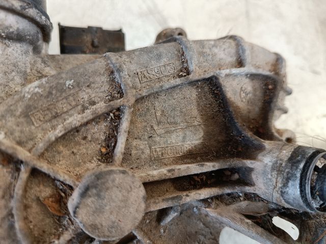 bontott RENAULT SCÉNIC III Jobb első Ablaktörlő Motor