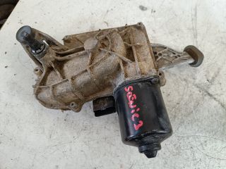 bontott RENAULT SCÉNIC III Jobb első Ablaktörlő Motor