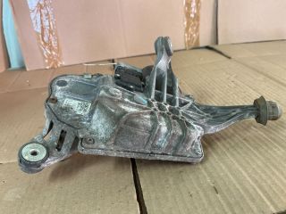 bontott RENAULT SCÉNIC III Jobb első Ablaktörlő Szerkezet