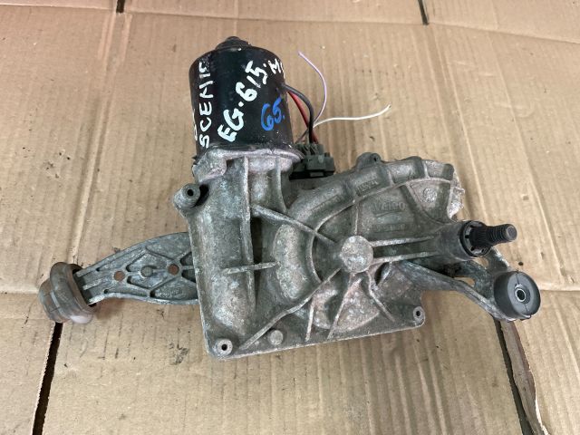 bontott RENAULT SCÉNIC III Jobb első Ablaktörlő Szerkezet