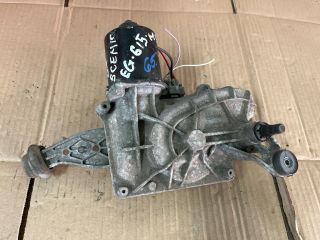 bontott RENAULT SCÉNIC III Jobb első Ablaktörlő Szerkezet