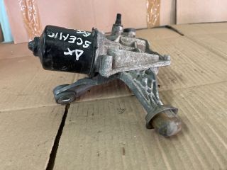 bontott RENAULT SCÉNIC III Jobb első Ablaktörlő Szerkezet