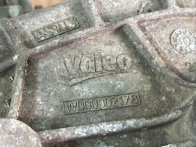 bontott RENAULT SCÉNIC III Jobb első Ablaktörlő Szerkezet