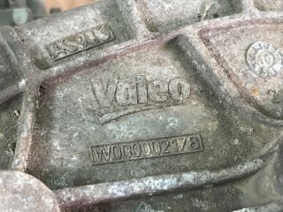 bontott RENAULT SCÉNIC III Jobb első Ablaktörlő Szerkezet