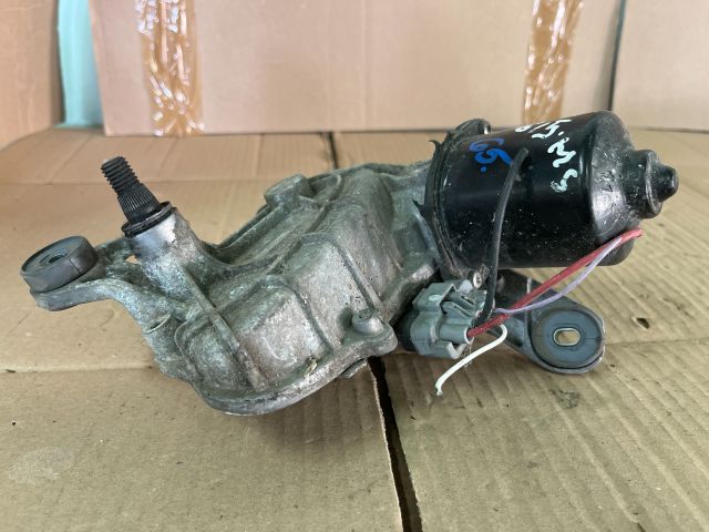 bontott RENAULT SCÉNIC III Jobb első Ablaktörlő Szerkezet