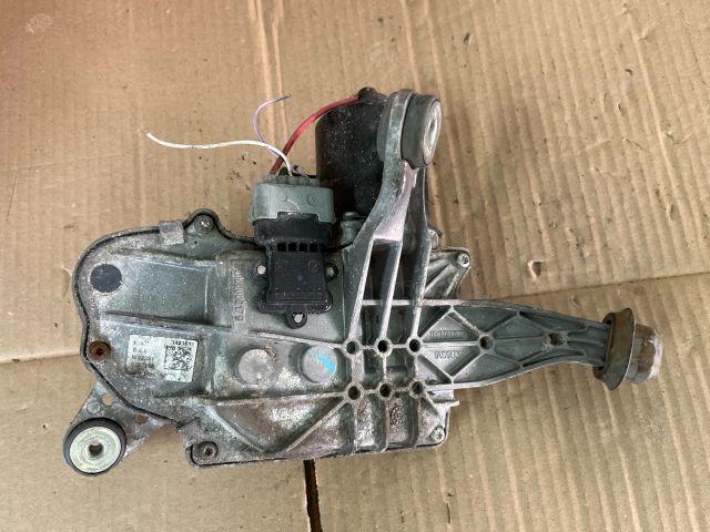 bontott RENAULT SCÉNIC III Jobb első Ablaktörlő Szerkezet