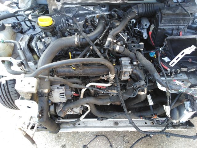 bontott RENAULT SCÉNIC III Jobb első Ajtó Díszléc