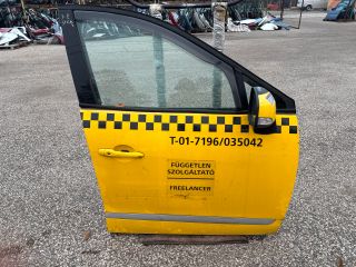 bontott RENAULT SCÉNIC III Jobb első Ajtó (Részeivel)